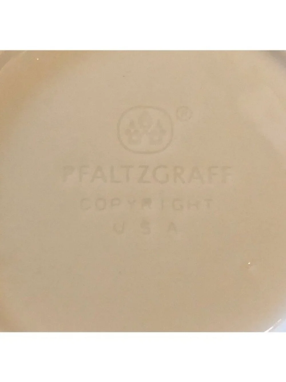 Pfaltzgraff ~north winds~